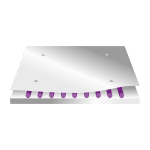 Mantelheizleiter mit übergangslosen Kaltenden von ThermoExpert mineralisolierte Mantelheizleiter