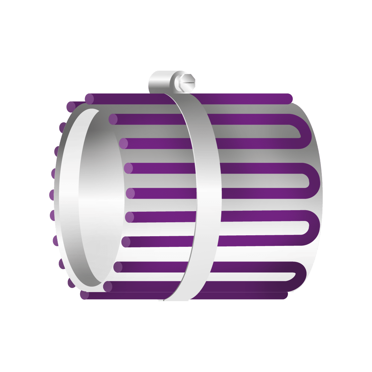 Mantelheizleiter mit übergangslosen Kaltenden von ThermoExpert mineralisolierte Mantelheizleiter