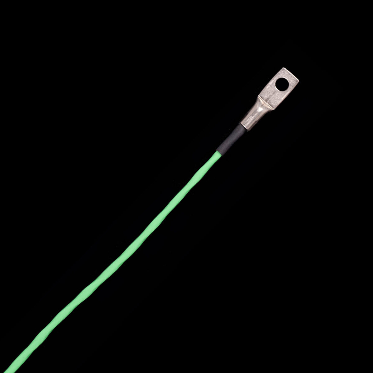 Anschraub-Thermoelement mit Ringöse