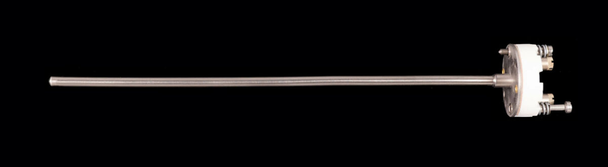 Messfühler mit Anschlusskopf