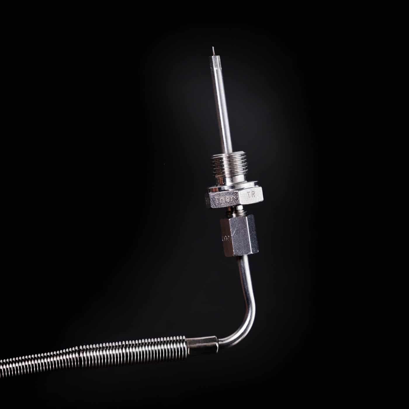 Temperaturmessung, ThermoExpert GmbH