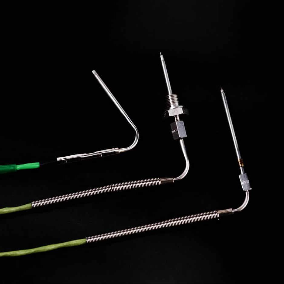 Temperaturmessung, ThermoExpert GmbH