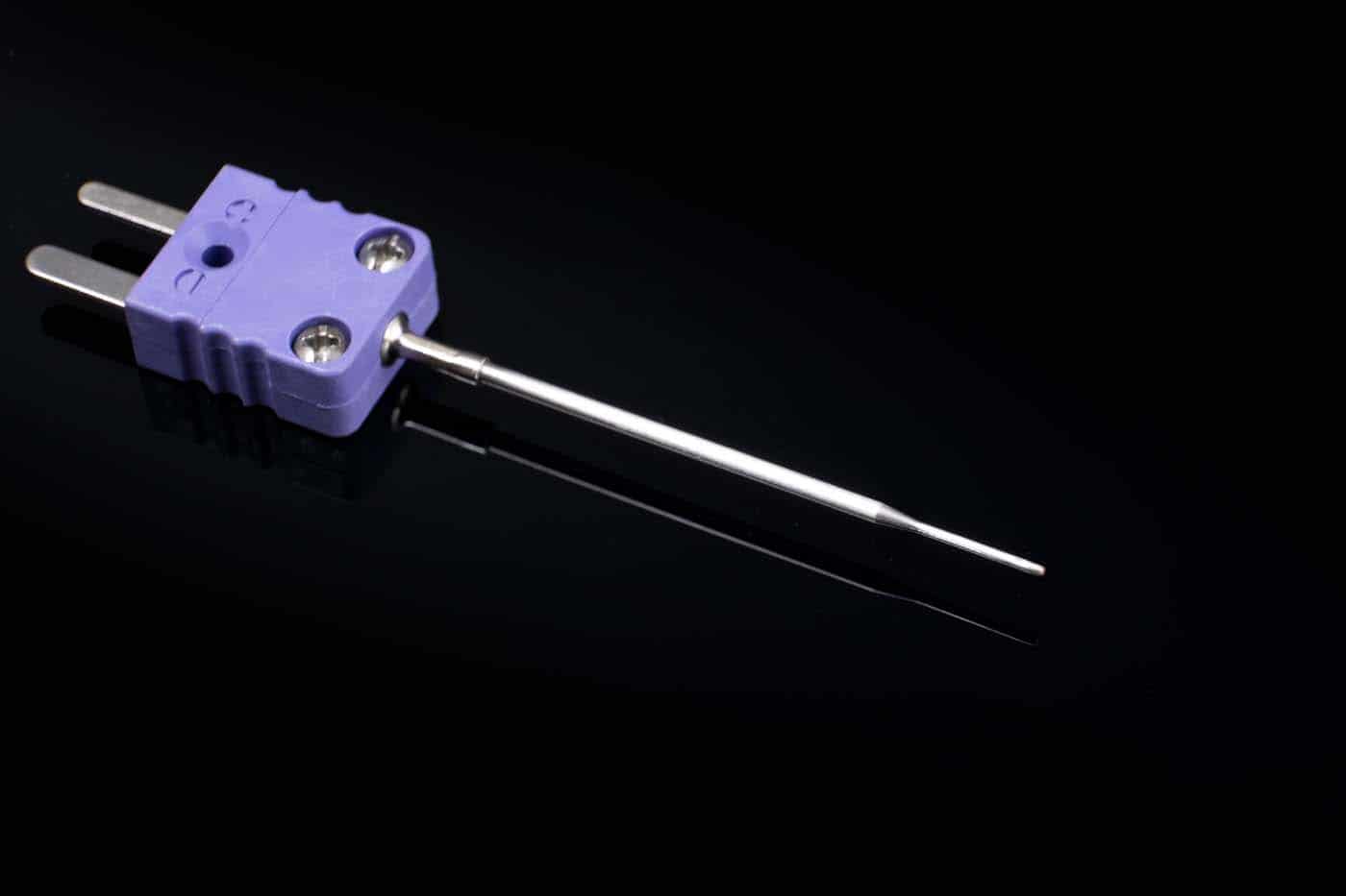 Temperaturmessung, ThermoExpert GmbH