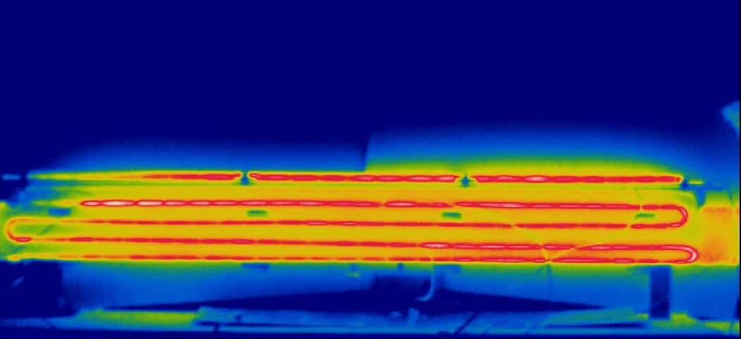 Mineralisolierte Mantelheizleiter Dienstleistungen von Thermo Expert