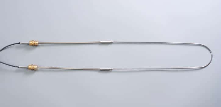 Begleitheizungen mineralisolierte Mantelleitungen von Thermo Expert