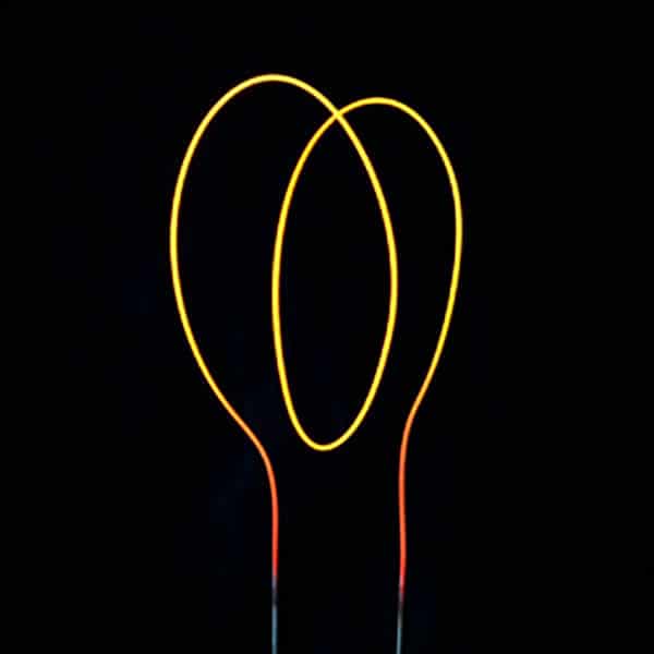 Mantelheizleiter übergangslose Kaltenden kundenspezifisch bei ThermoExpert