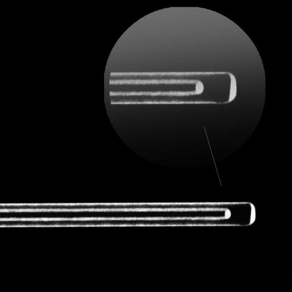 Röntgen Dienstleistungen Mineralisolierte Mantelthermoelemente
