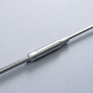 Begleitheizungen mineralisolierte Mantelleitungen von Thermo Expert